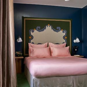 Superior Kamer met een King Size Bed