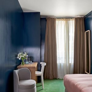 Kamer met een King Size Bed